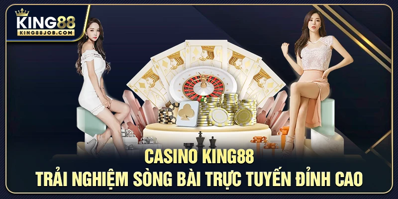 Casino King88